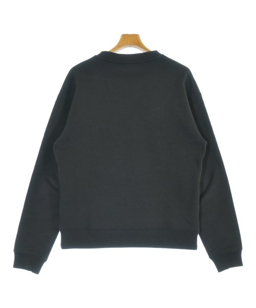 DRIES VAN NOTEN（ドリスヴァンノッテン）スウェット 黒 サイズ:M メンズ/2200677574011