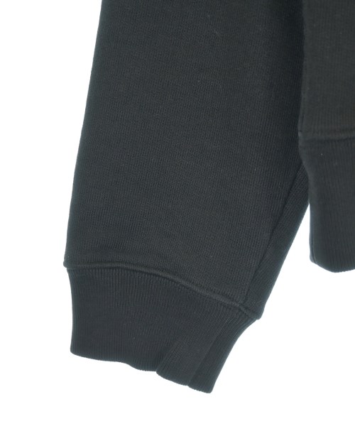 DRIES VAN NOTEN（ドリスヴァンノッテン）スウェット 黒 サイズ:M メンズ/2200677574011