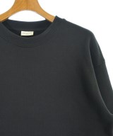 DRIES VAN NOTEN（ドリスヴァンノッテン）スウェット 黒 サイズ:M メンズ/2200677574011