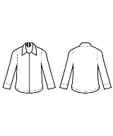 DRIES VAN NOTEN（ドリスヴァンノッテン）カジュアルシャツ 黄 サイズ:S メンズ/2200677707013