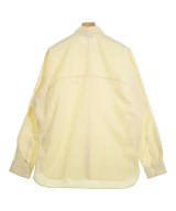 DRIES VAN NOTEN（ドリスヴァンノッテン）カジュアルシャツ 黄 サイズ:S メンズ/2200677707013