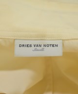 DRIES VAN NOTEN（ドリスヴァンノッテン）カジュアルシャツ 黄 サイズ:S メンズ/2200677707013
