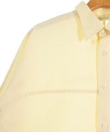 DRIES VAN NOTEN（ドリスヴァンノッテン）カジュアルシャツ 黄 サイズ:S メンズ/2200677707013