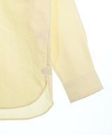 DRIES VAN NOTEN（ドリスヴァンノッテン）カジュアルシャツ 黄 サイズ:S メンズ/2200677707013