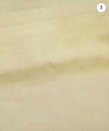 DRIES VAN NOTEN（ドリスヴァンノッテン）カジュアルシャツ 黄 サイズ:S メンズ/2200677707013