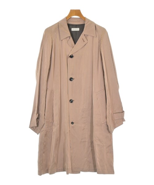 DRIES VAN NOTEN(ドリスヴァンノッテン)その他 オレンジ サイズ:46(M位)/2200677741048