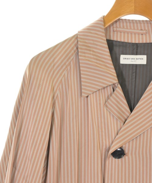 DRIES VAN NOTEN（ドリスヴァンノッテン）その他 オレンジ サイズ:46(M位) メンズ/2200677741048