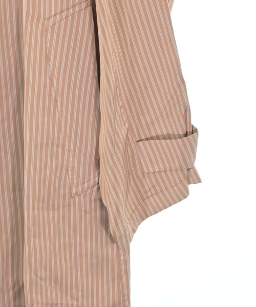 DRIES VAN NOTEN（ドリスヴァンノッテン）その他 オレンジ サイズ:46(M位) メンズ/2200677741048