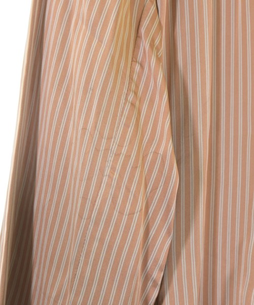 DRIES VAN NOTEN（ドリスヴァンノッテン）その他 オレンジ サイズ:46(M位) メンズ/2200677741048