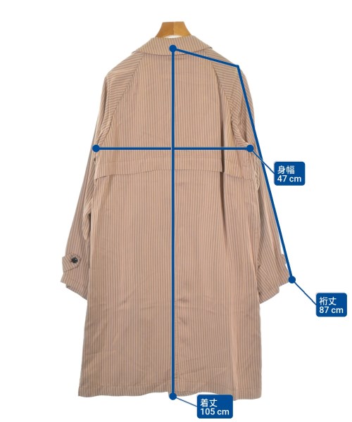 DRIES VAN NOTEN（ドリスヴァンノッテン）その他 オレンジ サイズ:46(M位) メンズ/2200677741048