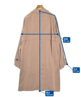 DRIES VAN NOTEN（ドリスヴァンノッテン）その他 オレンジ サイズ:46(M位) メンズ/2200677741048