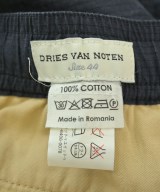 DRIES VAN NOTEN（ドリスヴァンノッテン）その他 紺 サイズ:44(S位) メンズ/2200677741116