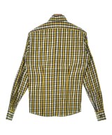 DRIES VAN NOTEN（ドリスヴァンノッテン）カジュアルシャツ 黄 サイズ:46(M位) メンズ/2200677741161