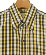 DRIES VAN NOTEN（ドリスヴァンノッテン）カジュアルシャツ 黄 サイズ:46(M位) メンズ/2200677741161