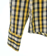 DRIES VAN NOTEN（ドリスヴァンノッテン）カジュアルシャツ 黄 サイズ:46(M位) メンズ/2200677741161