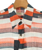 DRIES VAN NOTEN（ドリスヴァンノッテン）カジュアルシャツ 白 サイズ:46(M位) メンズ/2200677741178