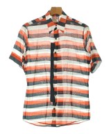 DRIES VAN NOTEN カジュアルシャツ