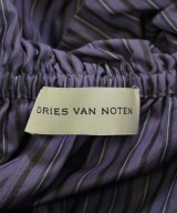 DRIES VAN NOTEN（ドリスヴァンノッテン）ブラウス 紫 サイズ:XS レディース/2200677956015