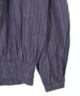 DRIES VAN NOTEN（ドリスヴァンノッテン）ブラウス 紫 サイズ:XS レディース/2200677956015