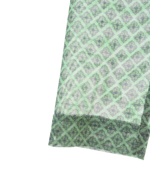 DRIES VAN NOTEN（ドリスヴァンノッテン）Tシャツ・カットソー 緑 サイズ:XS レディース/2200677956039