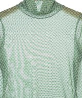 DRIES VAN NOTEN（ドリスヴァンノッテン）Tシャツ・カットソー 緑 サイズ:XS レディース/2200677956039