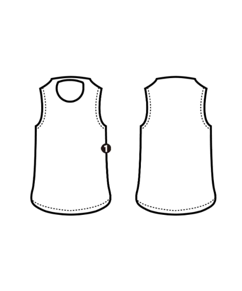 DRIES VAN NOTEN（ドリスヴァンノッテン）ブラウス ベージュ サイズ:34(XXS位) レディース/2200677956046