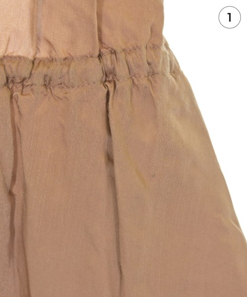 DRIES VAN NOTEN（ドリスヴァンノッテン）ブラウス ベージュ サイズ:34(XXS位) レディース/2200677956046