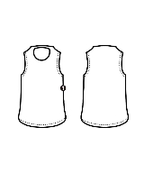 DRIES VAN NOTEN（ドリスヴァンノッテン）ブラウス ベージュ サイズ:34(XXS位) レディース/2200677956046