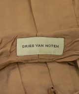 DRIES VAN NOTEN（ドリスヴァンノッテン）ブラウス ベージュ サイズ:34(XXS位) レディース/2200677956046