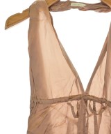 DRIES VAN NOTEN（ドリスヴァンノッテン）ブラウス ベージュ サイズ:34(XXS位) レディース/2200677956046