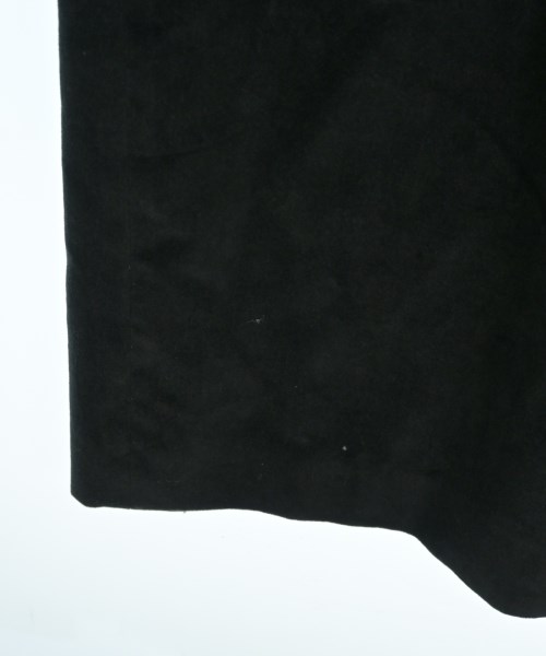 DRIES VAN NOTEN（ドリスヴァンノッテン）ワンピース 黒 サイズ:36(S位) レディース/2200678010143