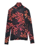 DRIES VAN NOTEN（ドリスヴァンノッテン）Tシャツ・カットソー 黒 サイズ:S レディース/2200676867145