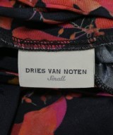 DRIES VAN NOTEN（ドリスヴァンノッテン）Tシャツ・カットソー 黒 サイズ:S レディース/2200676867145