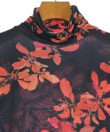 DRIES VAN NOTEN（ドリスヴァンノッテン）Tシャツ・カットソー 黒 サイズ:S レディース/2200676867145