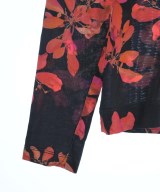 DRIES VAN NOTEN（ドリスヴァンノッテン）Tシャツ・カットソー 黒 サイズ:S レディース/2200676867145