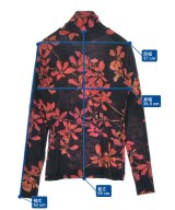 DRIES VAN NOTEN（ドリスヴァンノッテン）Tシャツ・カットソー 黒 サイズ:S レディース/2200676867145