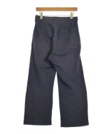 DRIES VAN NOTEN（ドリスヴァンノッテン）スウェットパンツ 紺 サイズ:S メンズ/2200678233023