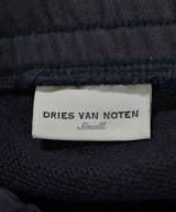 DRIES VAN NOTEN（ドリスヴァンノッテン）スウェットパンツ 紺 サイズ:S メンズ/2200678233023