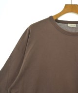 DRIES VAN NOTEN（ドリスヴァンノッテン）Tシャツ・カットソー 茶 サイズ:M メンズ/2200678597057