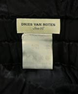 DRIES VAN NOTEN（ドリスヴァンノッテン）ショートパンツ 黒 サイズ:36(XS位) レディース/2200678699010