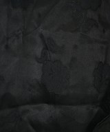 DRIES VAN NOTEN（ドリスヴァンノッテン）ショートパンツ 黒 サイズ:36(XS位) レディース/2200678699010