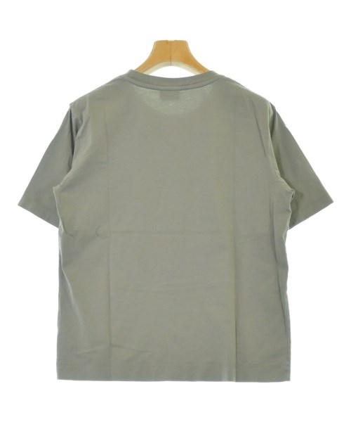 DRIES VAN NOTEN（ドリスヴァンノッテン）Tシャツ・カットソー グレー サイズ:XS レディース/2200676116090