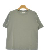 DRIES VAN NOTEN（ドリスヴァンノッテン）Tシャツ・カットソー グレー サイズ:XS レディース/2200676116090