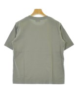DRIES VAN NOTEN（ドリスヴァンノッテン）Tシャツ・カットソー グレー サイズ:XS レディース/2200676116090