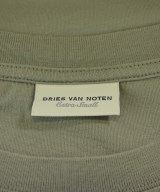 DRIES VAN NOTEN（ドリスヴァンノッテン）Tシャツ・カットソー グレー サイズ:XS レディース/2200676116090