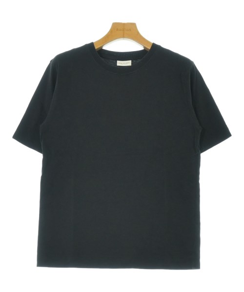 DRIES VAN NOTEN(ドリスヴァンノッテン)Tシャツ・カットソー 黒 サイズ:XS/2200676116106