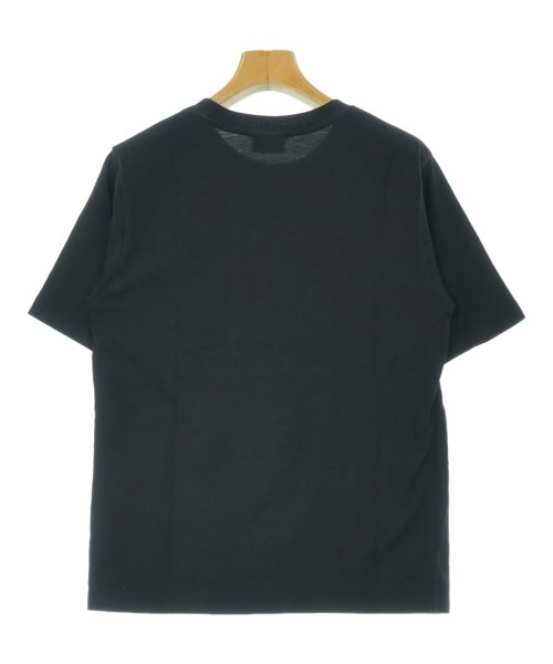 DRIES VAN NOTEN（ドリスヴァンノッテン）Tシャツ・カットソー 黒 サイズ:XS レディース/2200676116106