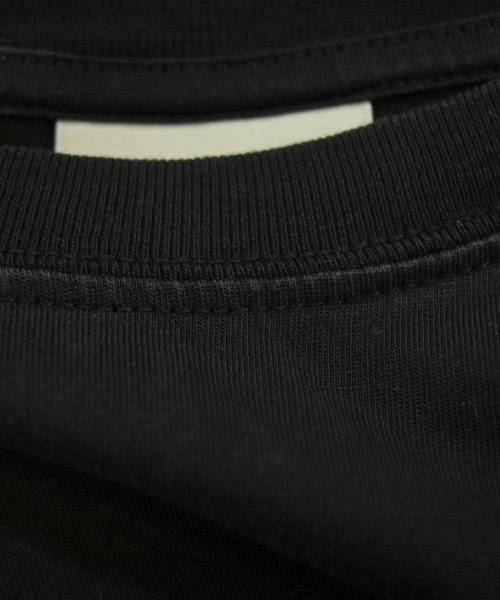 DRIES VAN NOTEN（ドリスヴァンノッテン）Tシャツ・カットソー 黒 サイズ:XS レディース/2200676116106