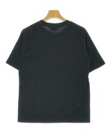 DRIES VAN NOTEN（ドリスヴァンノッテン）Tシャツ・カットソー 黒 サイズ:XS レディース/2200676116106