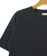 DRIES VAN NOTEN（ドリスヴァンノッテン）Tシャツ・カットソー 黒 サイズ:XS レディース/2200676116106
